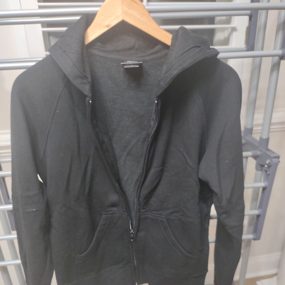 Beimar zip hoodie